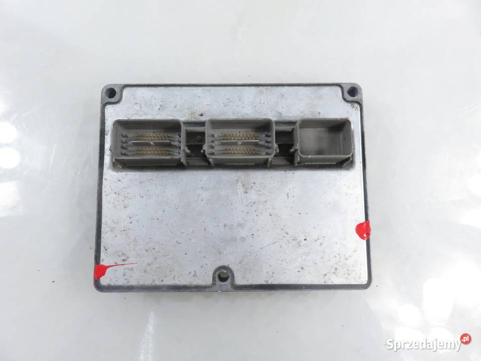 STEROWNIK FORD FOCUS C DM2 18 CSDA 3M5112A650GD osobowe małopolskie