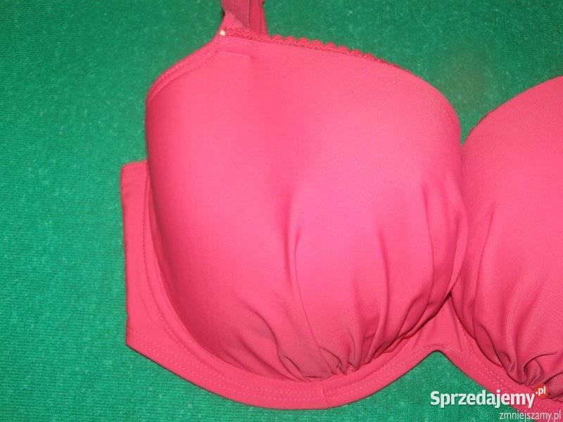 Strój kąpielowy staniczek 34K 75K Curvy Kate Biustonosze Siedlce