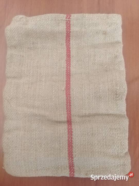 Bankowy Woreczek Na Monety PRL Pozostałe Wałbrzych