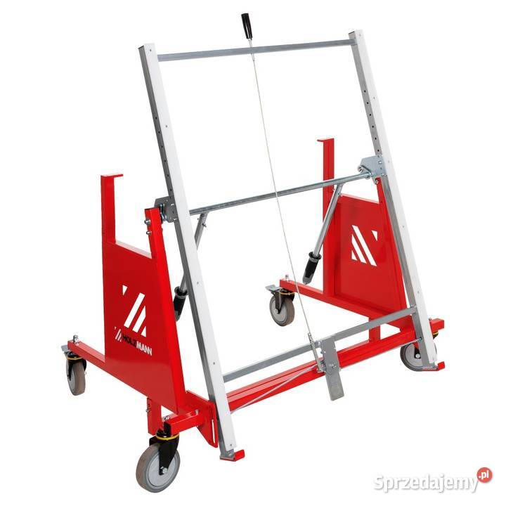 WÓZEK DO PŁYT MEBLOWYCH HOLZMANN PW3025KIPP 150
