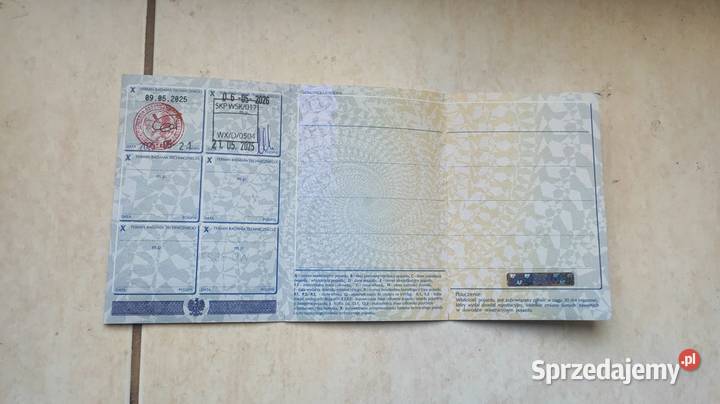 Peugeot 206 11 benzyna 2000 sprawny dokumenty 206 Ząbki