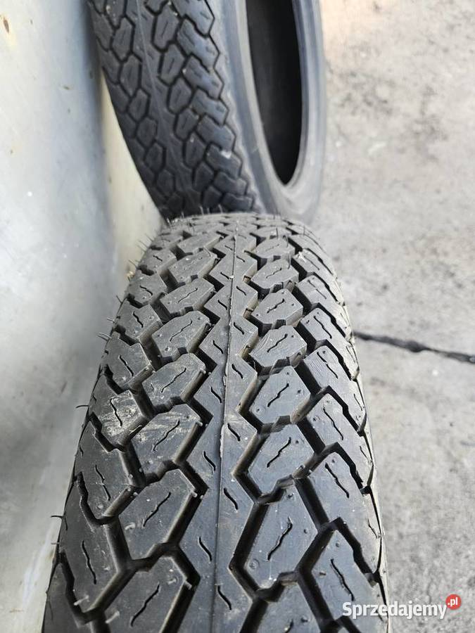 Opony Stomil D90 Rekord 155 R15