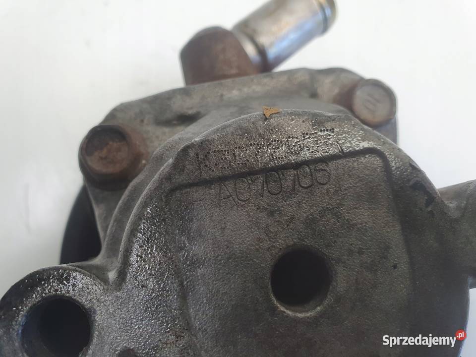 Chrysler Pt Cruiser 24 POMPA WSPOMAGANIA osobowe Rudka