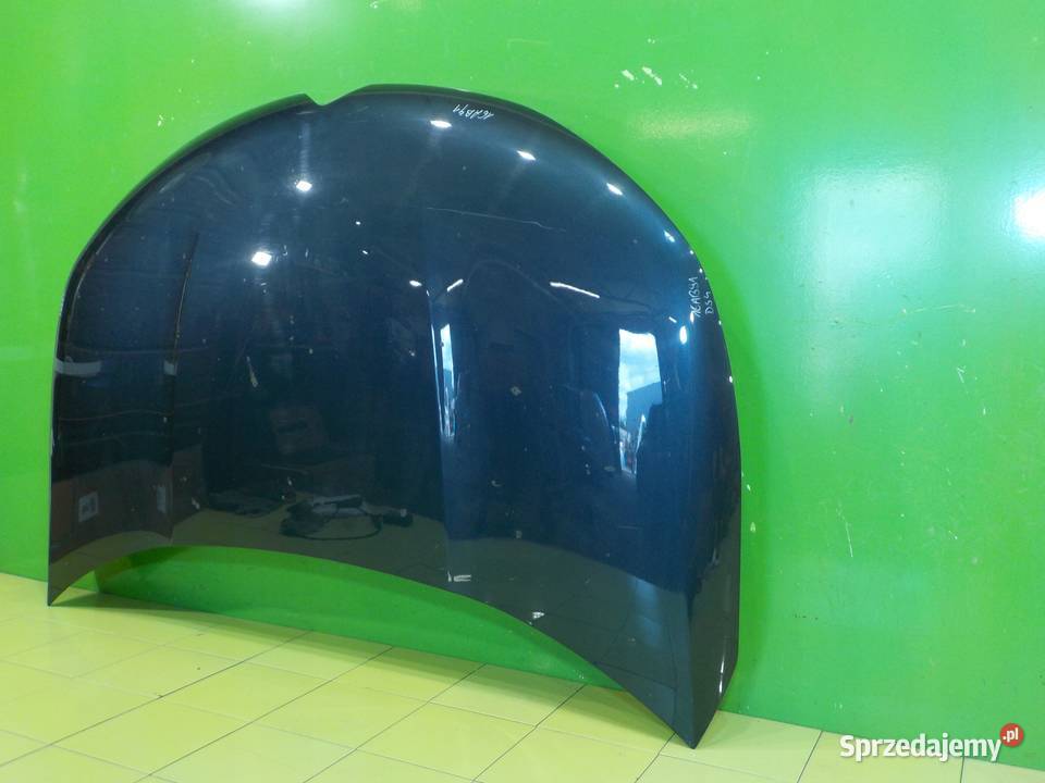 CITROEN DS4 16 EHDI 14r HB 5D maska