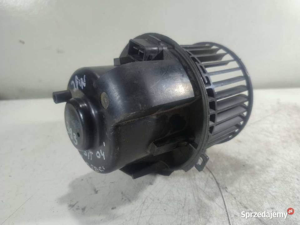 WENTYLATOR DMUCHAWA FORD TRANSIT 22 TDCI wielkopolskie sprzedam