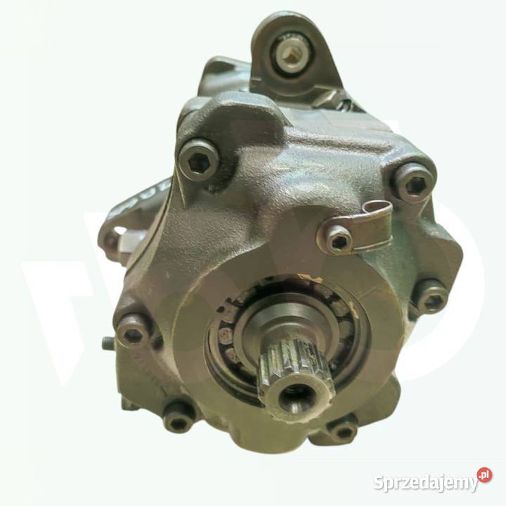 Silnik hydrauliczny AL208317 AutoPower John Wilkowo sprzedam