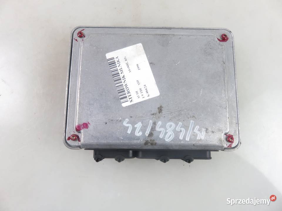 STEROWNIK AUDI A4 B5 19 TDI 038906018FF