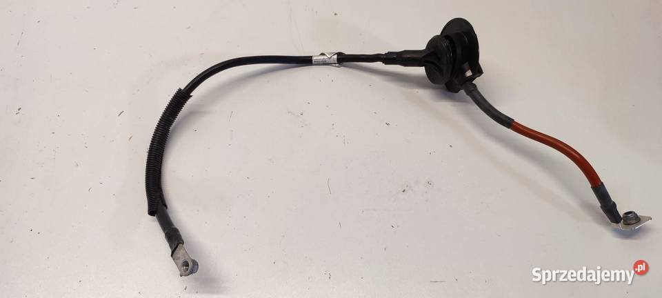 MERCEDES GLC W253 X253 PRZEWÓD AKUMULATORA