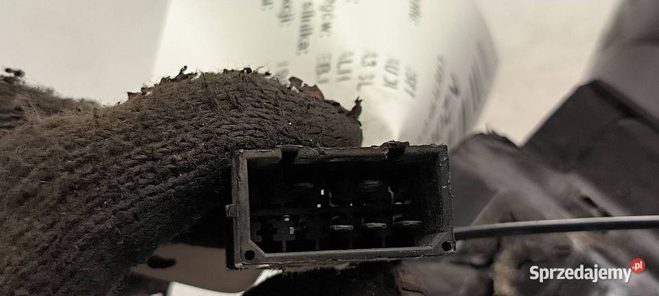 LUSTERKO LEWE AUDI A3 8L PIN5 osobowe Lipno