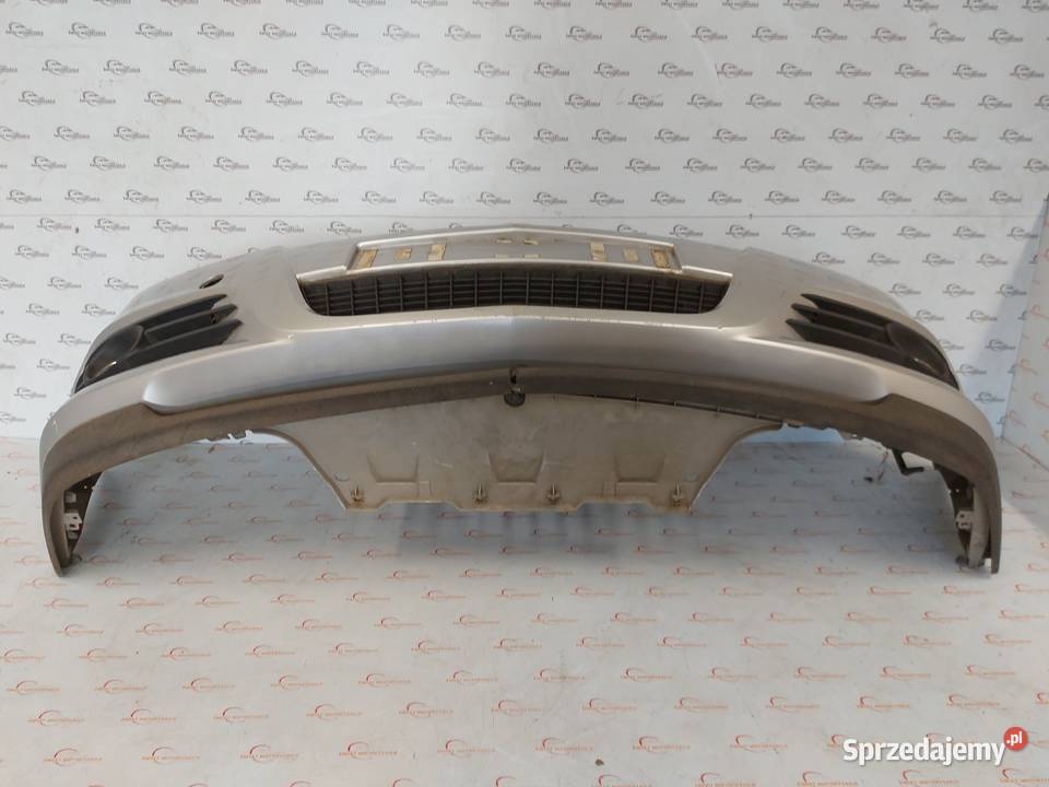 OPEL VECTRA C LIFT zderzak przód świętokrzyskie Kielce