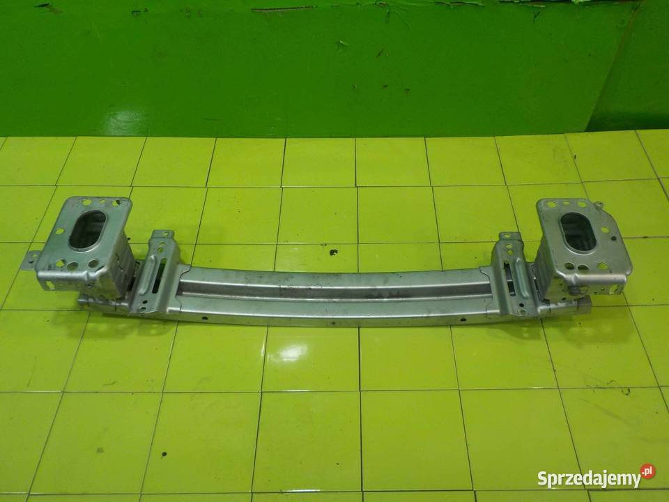 FORD TRANSIT CONNECT MK2 II 15r belka zderzaka Części samochodowe Suków