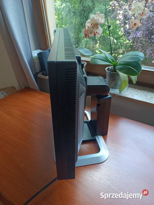 Monitor HP 24 LP2475w dolnośląskie sprzedam