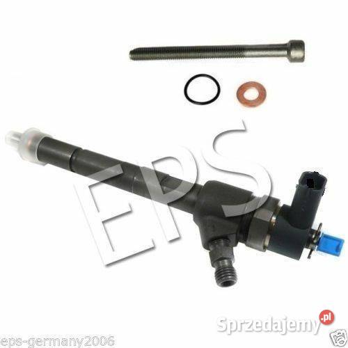 Wtrysk MercedesBenz CDI A6280700287 A6280700387 Rok produkcji 2022 Części Katowice
