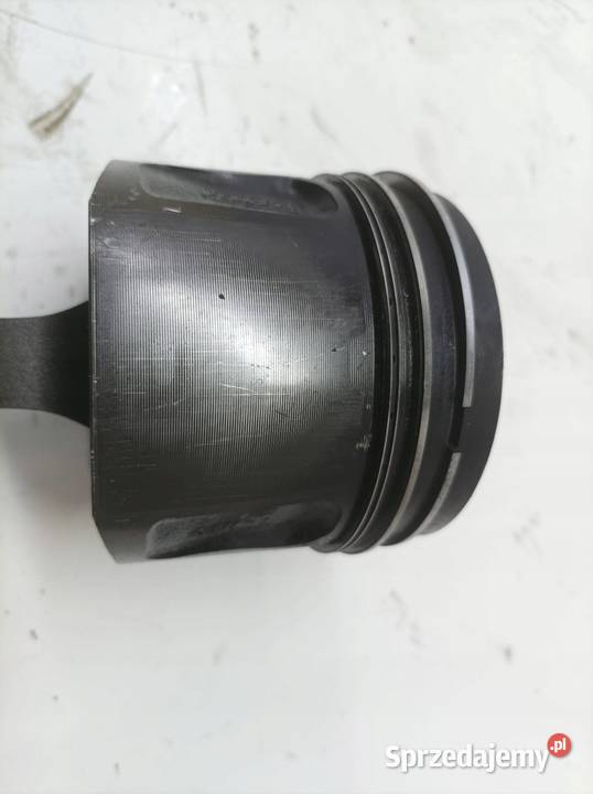 TŁOK KORBOWÓD 22 TDCI Ford Transit VI 2006 Rok produkcji 2011