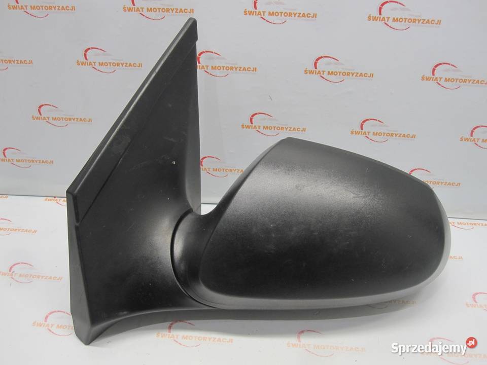 HYUNDAI i10 II 16r lusterko lewe manualne Kielce