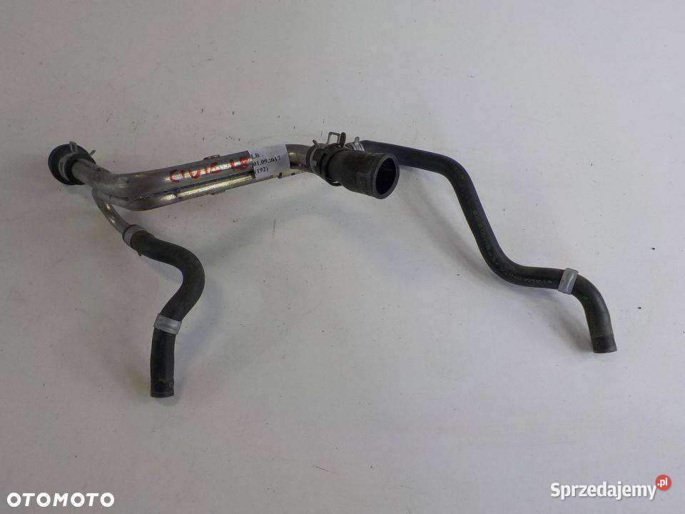 PRZEWÓD RURA WĄŻ HONDA CIVIC 18 IVTEC osobowe Nowy Tomyśl