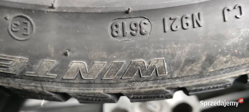 Opony Pirelli 22545R17 Jarosław
