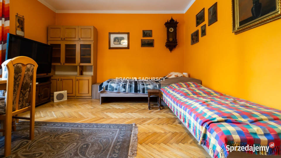 sprzedaży mieszkania 100m2 3 pokoje Kraków Sprzedaż