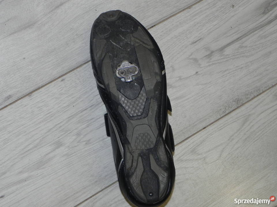 Sprzedam buty na rower Shimano SHXC30L 48 Bydgoszcz