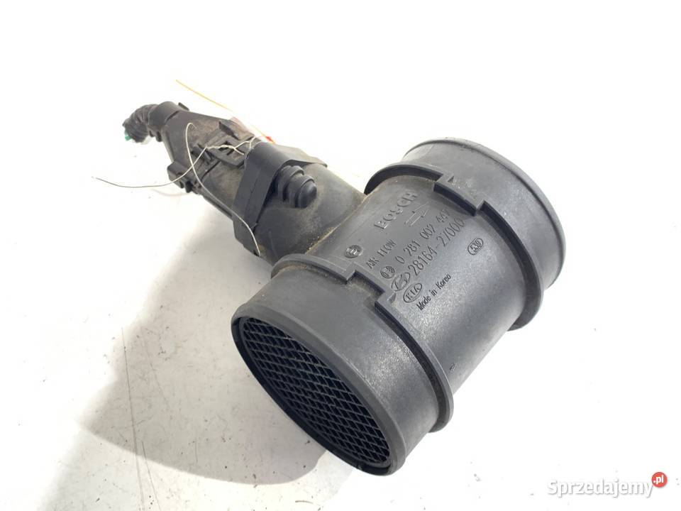 PRZEPŁYWOMIERZ HYUNDAI SANTE FE I 2816427000 20