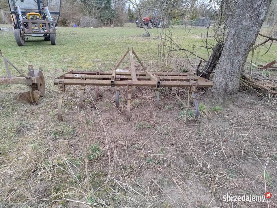 Sprzedam kultywator