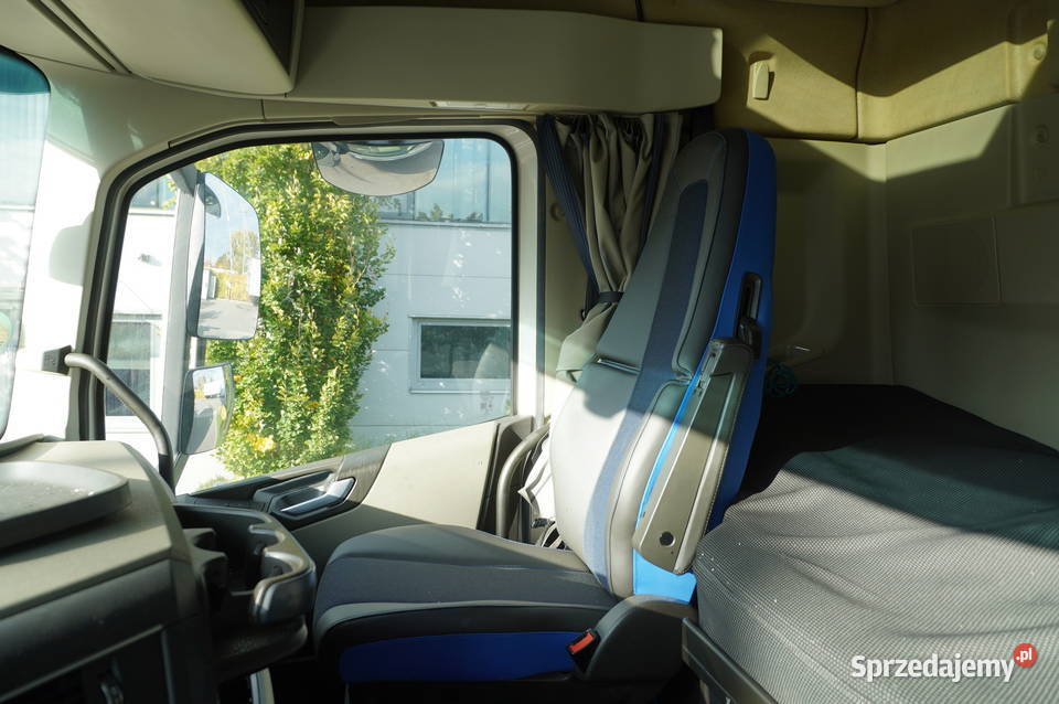 Volvo FH 420 6x2 BDF 2022238925 małopolskie Kraków sprzedam