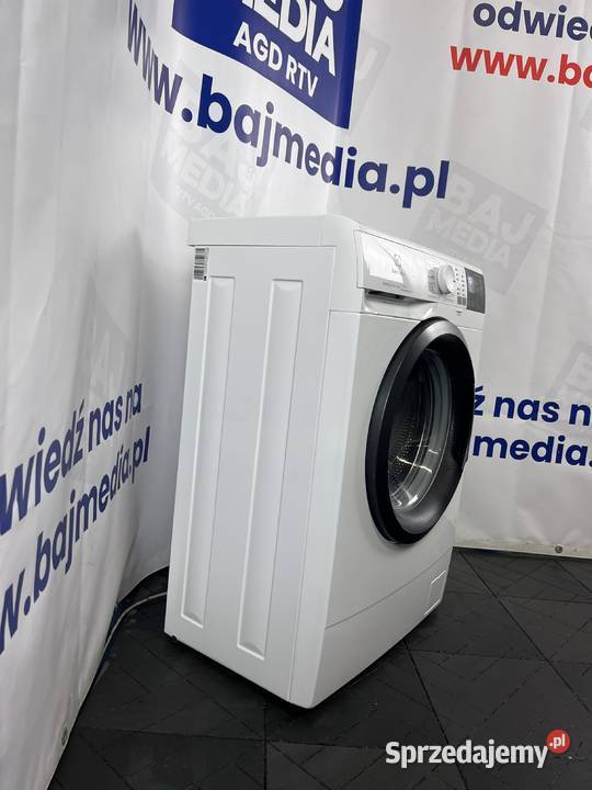 Pralka Electrolux Super Slim Premium 61200 A Wiejca