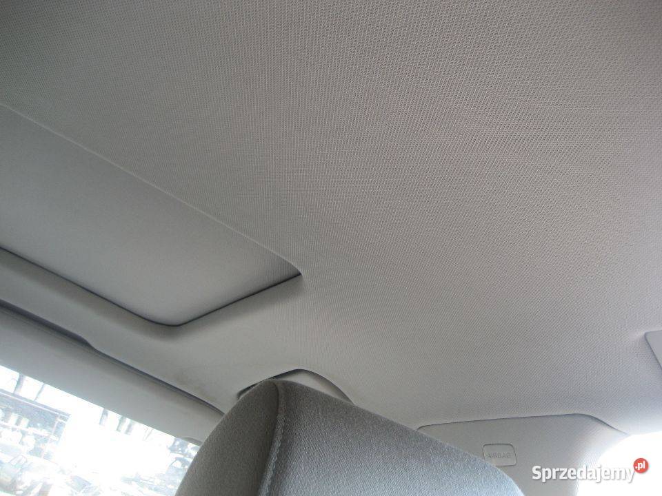 audi a6 c6 kombi podsufitówka podsufitka na Rakoniewice sprzedam