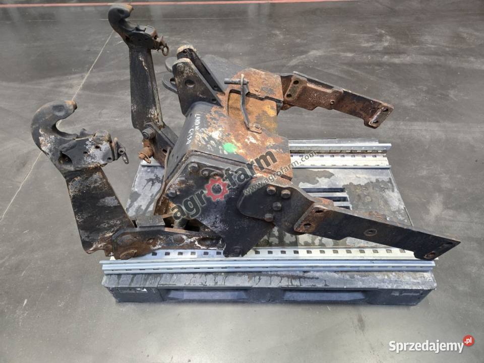 TUZ przedni podnośnik Landini 6130c 6120c sprzedam