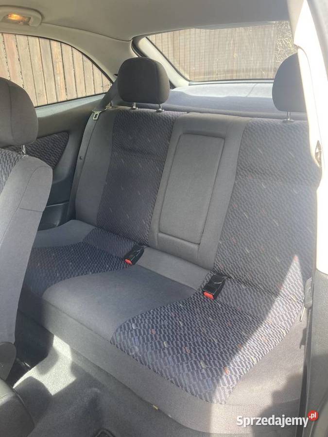 Opel astra G 16 benzyna Olkusz sprzedam