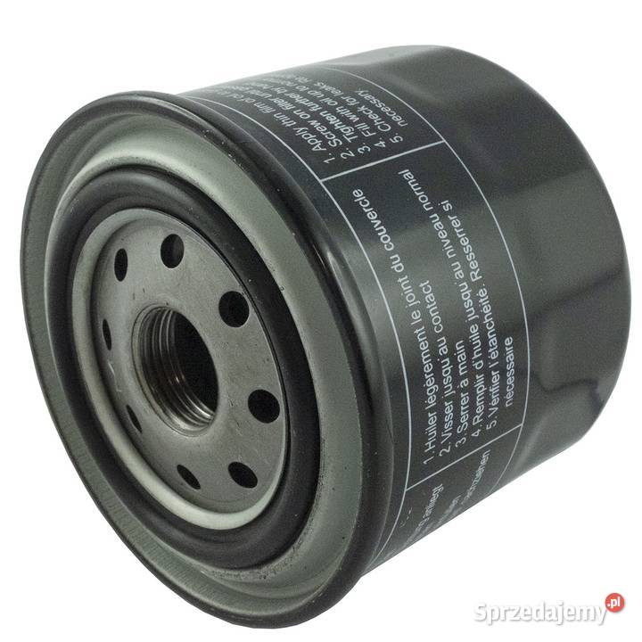 Filtr oleju hydraulicznego 70 x 80 mm M20x15 Tajęcina
