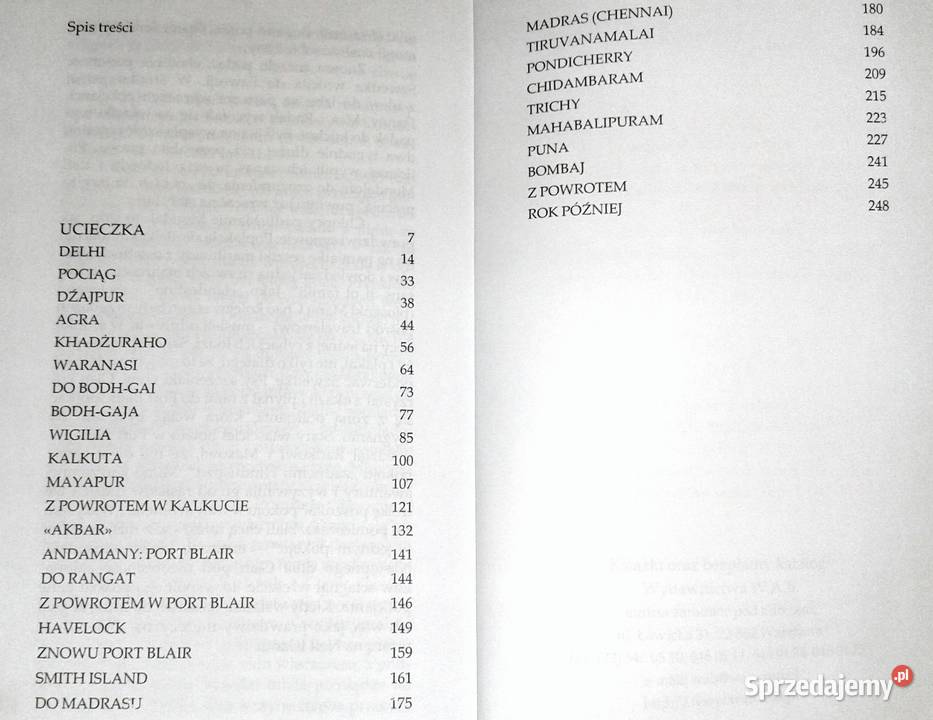 Masala Cegielski lubelskie Chełm