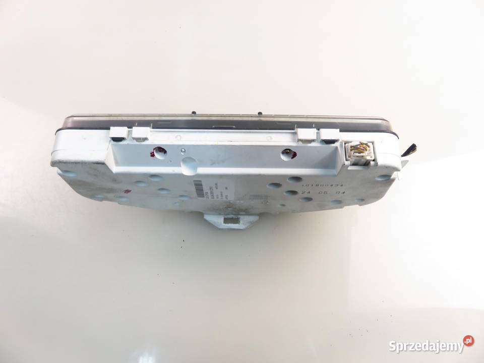 LICZNIK VOLVO S40 II 18 125 B 4184 S11 30669182 osobowe