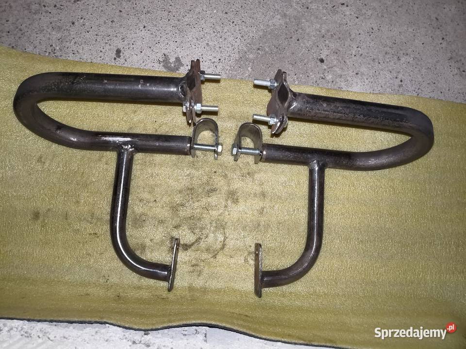 Gmole Dniepr MT K650 Leszno