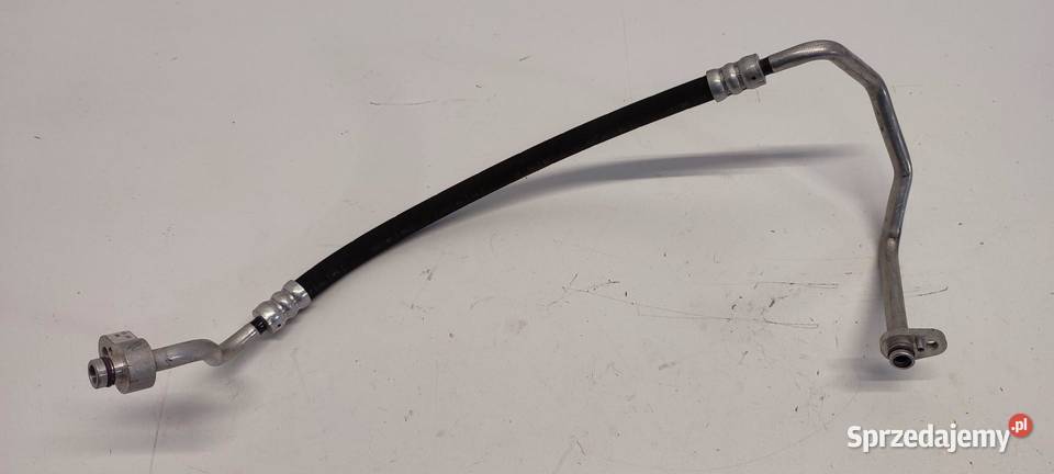 SKODA KODIAQ PRZEWÓD KLIMATYZACJI 20TSI