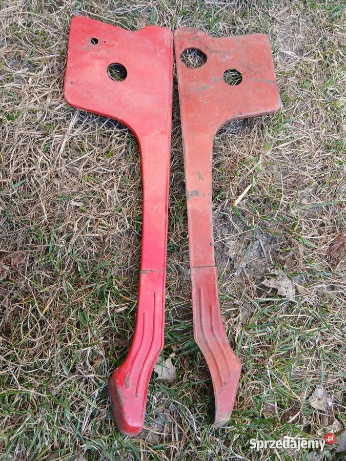 jawa cz choragiewki boczki oslony małopolskie Wola Rzędzińska