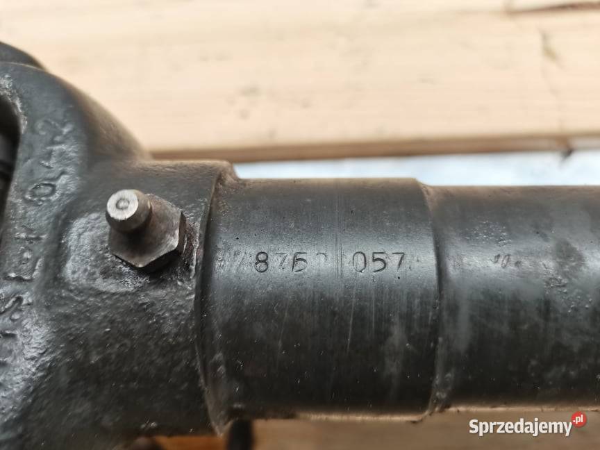 Wał kardana Holland LM 5080 Wilkowo sprzedam
