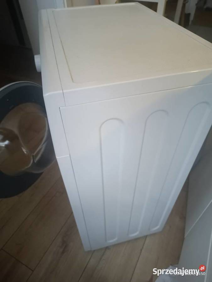 Pralka AMICA slim wolnostojące Kraków