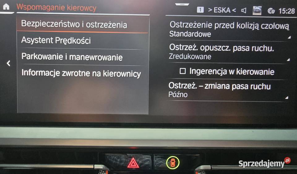 BMW 330I M SPORT xDRIVE Chocianowiec sprzedam