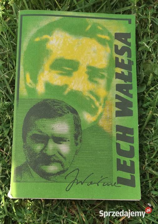 Lech Wałęsa życie codzienne, obyczaje Wągrowiec
