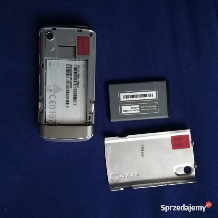 telefon vodafone 736 kolekcjonera i nie