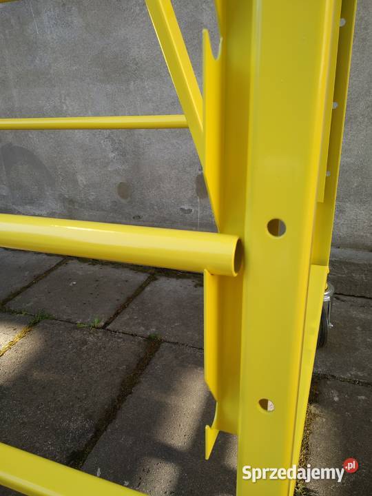 Stojak do folii kujawsko-pomorskie Bydgoszcz