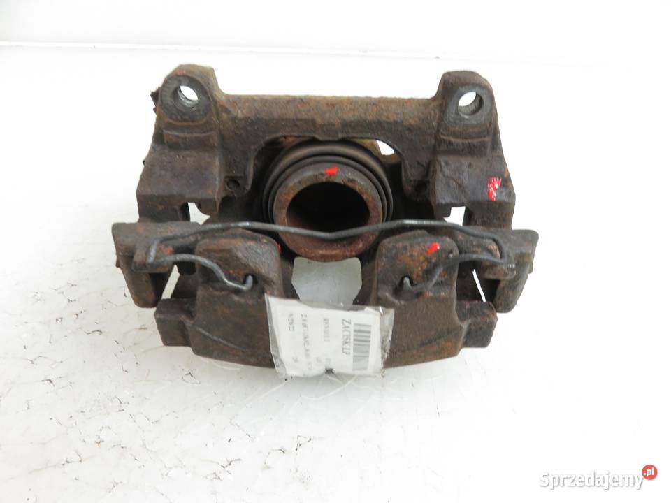 ZACISK LEWY PRZÓD RENAULT ESPACE IV 20 dCi 131