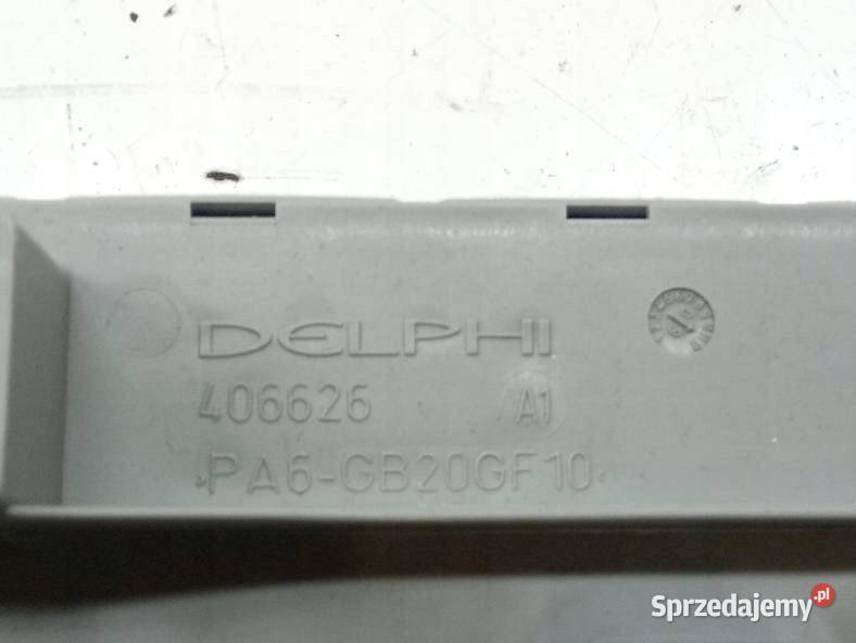 SKRZYNKA BEZPIECZNIKÓW 51826466 CPL Lancia Delta sprzedam