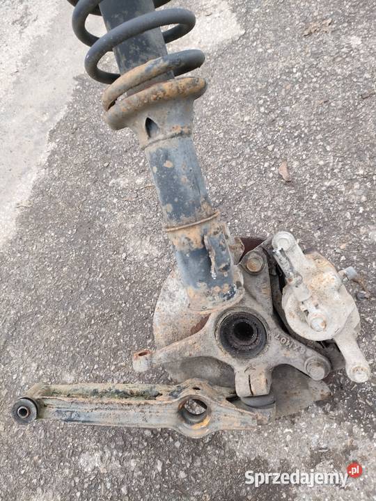Mcpherson daewoo Matiz osobowe mazowieckie