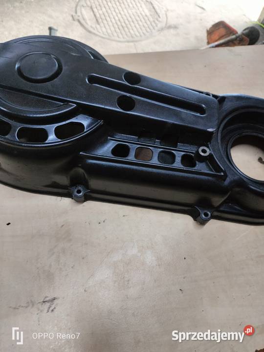 Piaggio x9 500 pokrywa miska sprzęgieł Łubno