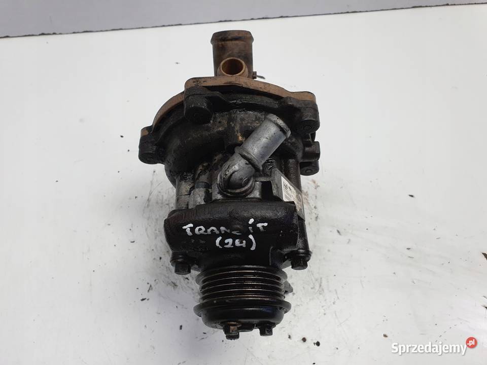 Ford Transit MK6 VI 20 TDDI POMPA WSPOMAGANIA lubelskie Rudka