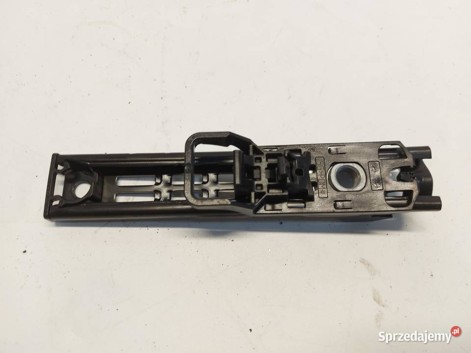 VW ID4 11A 2024r SUV 5D MOCOWANIE PASA LEWY