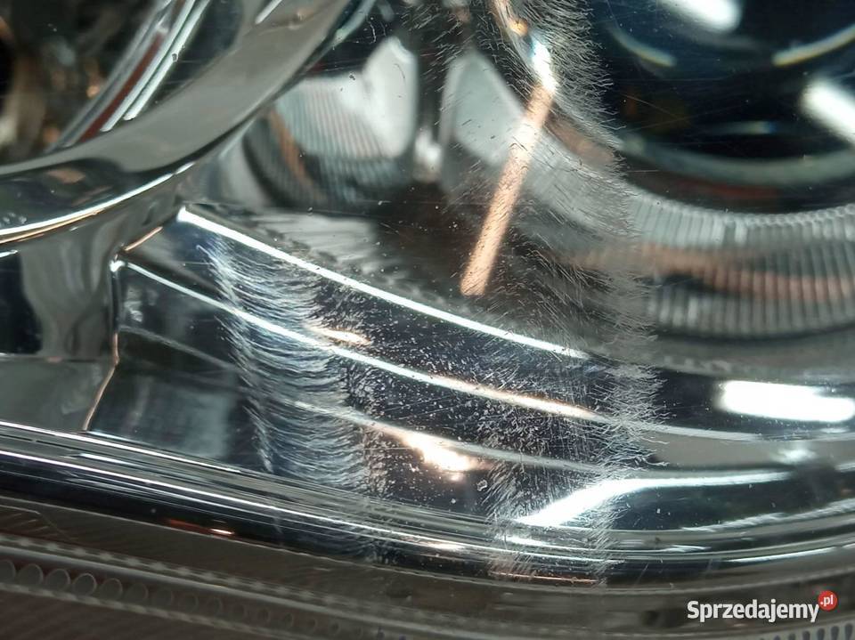 LAMPA PRZÓD LEWA EU LIFT 8301C871 Mitsubishi ASX