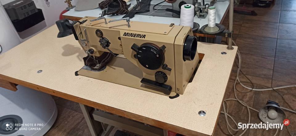 Minerva zygzak 72524101 sprzedam
